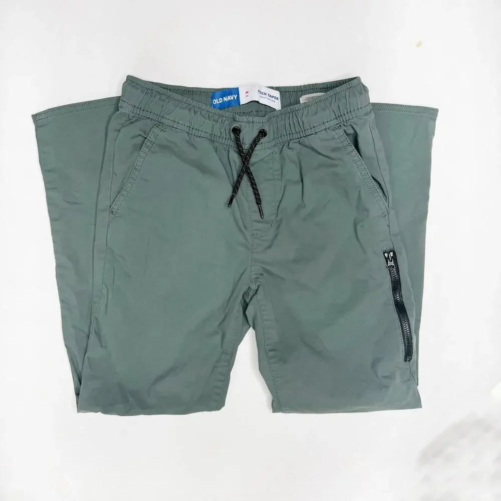 OLD NAVY Boys Tech Pants